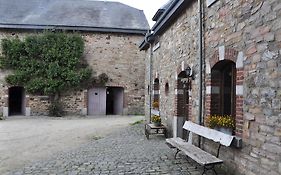 Gite Ferme D'Ortie